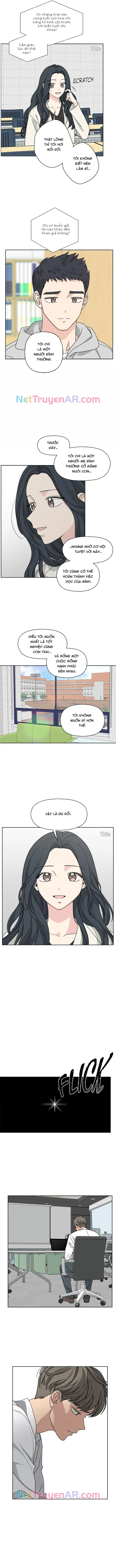 Mẹ Ơi, Con Xin Lỗi! Chapter 54 - 3