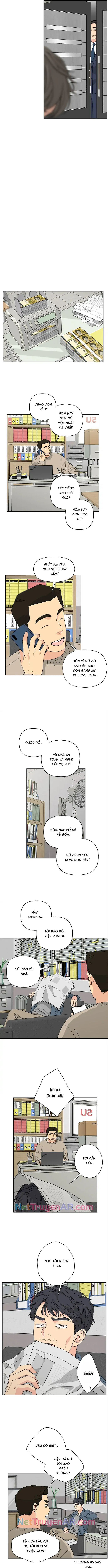 Mẹ Ơi, Con Xin Lỗi! Chapter 54 - 4