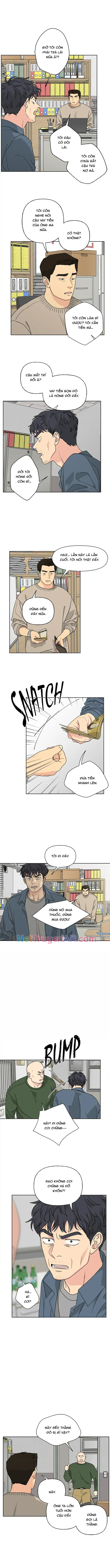 Mẹ Ơi, Con Xin Lỗi! Chapter 54 - 5