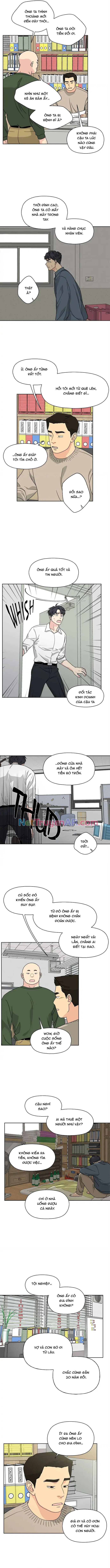 Mẹ Ơi, Con Xin Lỗi! Chapter 54 - 6