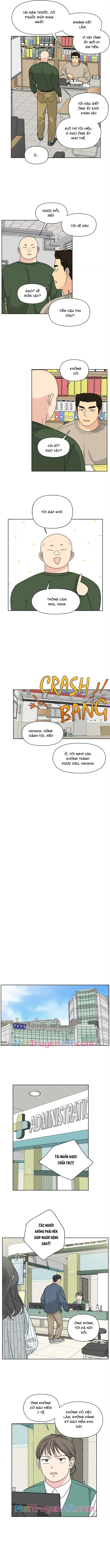 Mẹ Ơi, Con Xin Lỗi! Chapter 54 - 7