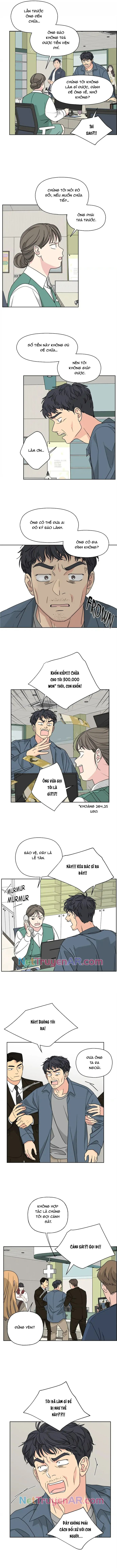 Mẹ Ơi, Con Xin Lỗi! Chapter 54 - 8