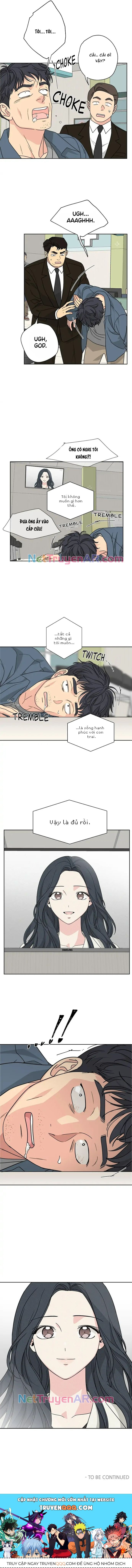 Mẹ Ơi, Con Xin Lỗi! Chapter 54 - 9