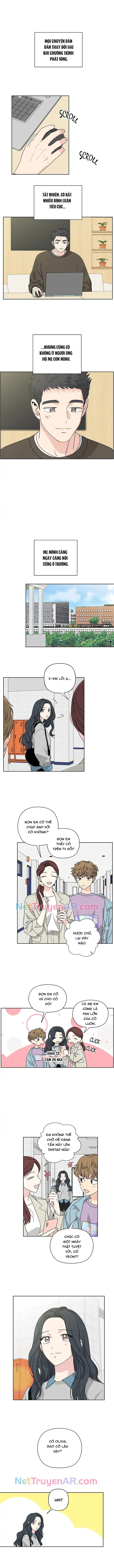 Mẹ Ơi, Con Xin Lỗi! Chapter 55 - 2