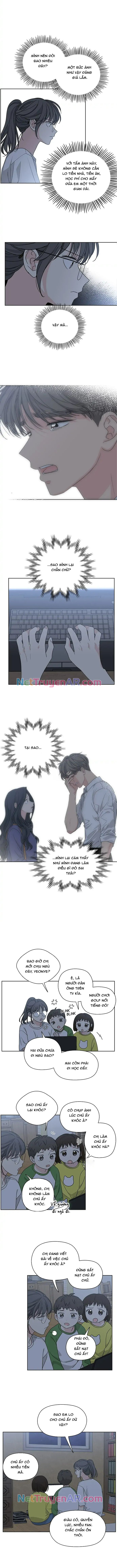 Mẹ Ơi, Con Xin Lỗi! Chapter 55 - 5