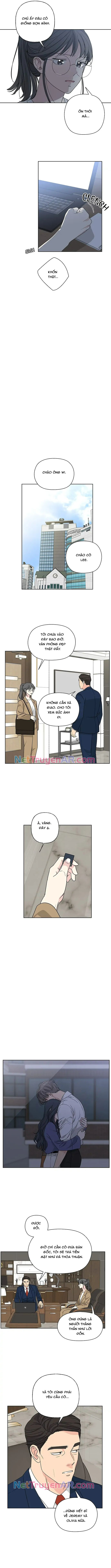 Mẹ Ơi, Con Xin Lỗi! Chapter 55 - 6