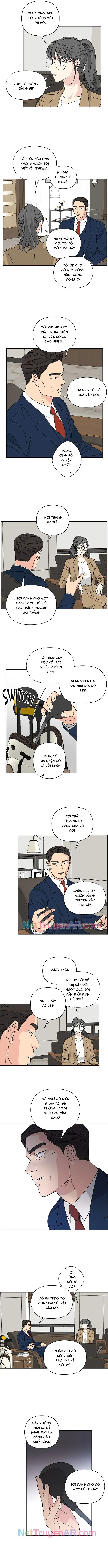 Mẹ Ơi, Con Xin Lỗi! Chapter 55 - 7