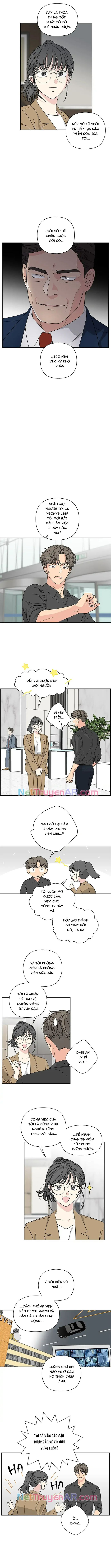 Mẹ Ơi, Con Xin Lỗi! Chapter 55 - 8