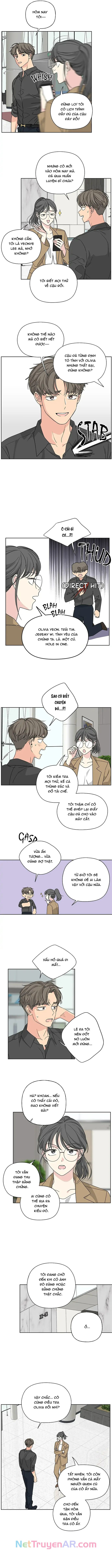 Mẹ Ơi, Con Xin Lỗi! Chapter 55 - 9