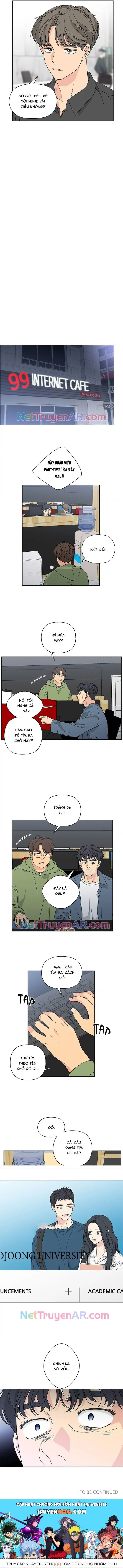 Mẹ Ơi, Con Xin Lỗi! Chapter 55 - 10