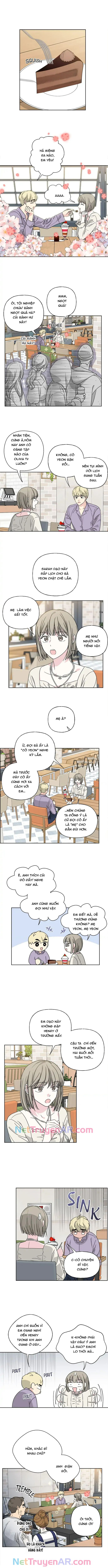 Mẹ Ơi, Con Xin Lỗi! Chapter 56 - 2