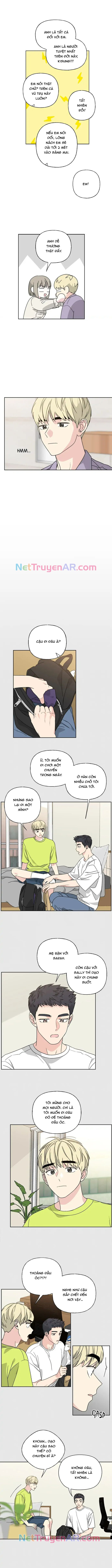 Mẹ Ơi, Con Xin Lỗi! Chapter 56 - 3