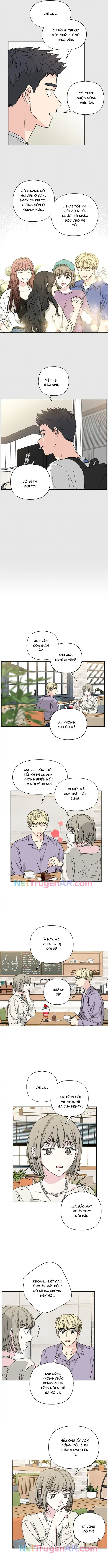 Mẹ Ơi, Con Xin Lỗi! Chapter 56 - 4