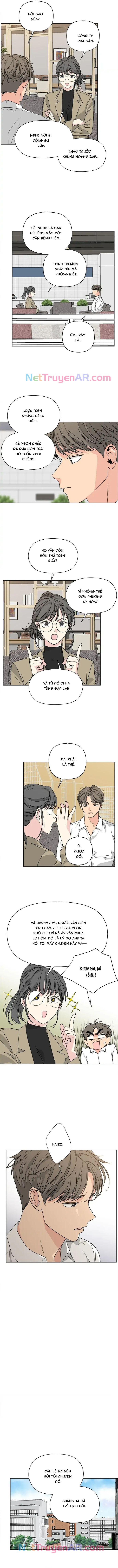 Mẹ Ơi, Con Xin Lỗi! Chapter 56 - 6