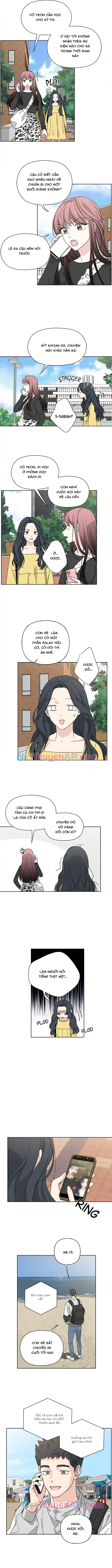 Mẹ Ơi, Con Xin Lỗi! Chapter 56 - 7