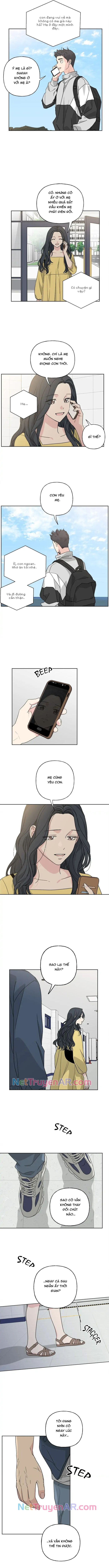 Mẹ Ơi, Con Xin Lỗi! Chapter 56 - 8