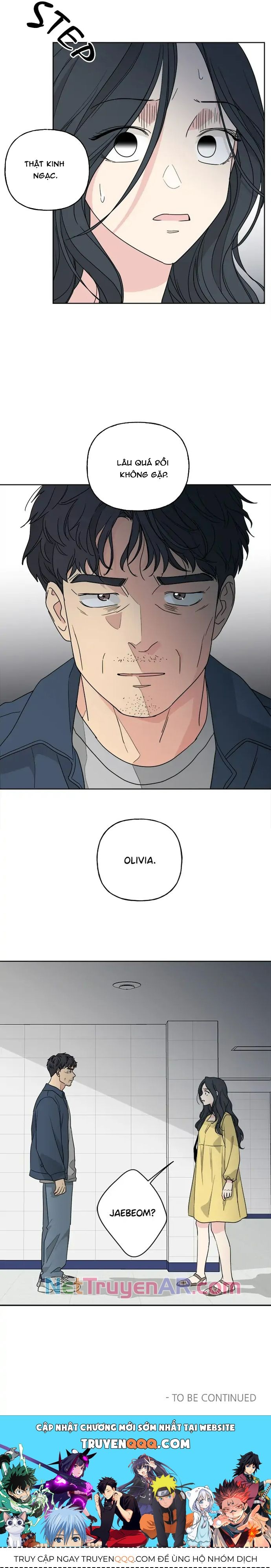 Mẹ Ơi, Con Xin Lỗi! Chapter 56 - 9