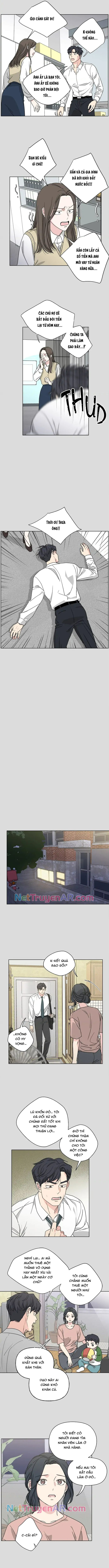 Mẹ Ơi, Con Xin Lỗi! Chapter 57 - 3