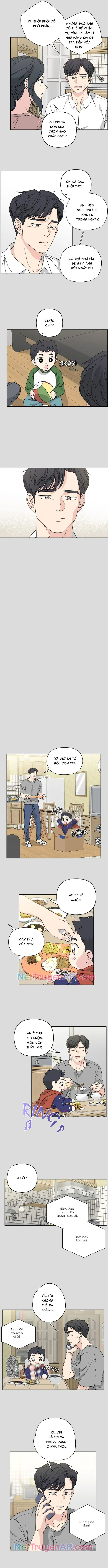 Mẹ Ơi, Con Xin Lỗi! Chapter 57 - 4