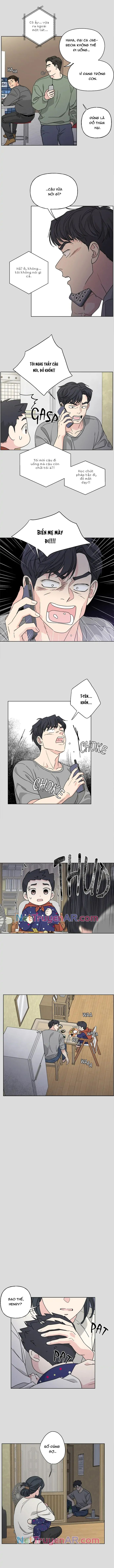 Mẹ Ơi, Con Xin Lỗi! Chapter 57 - 5