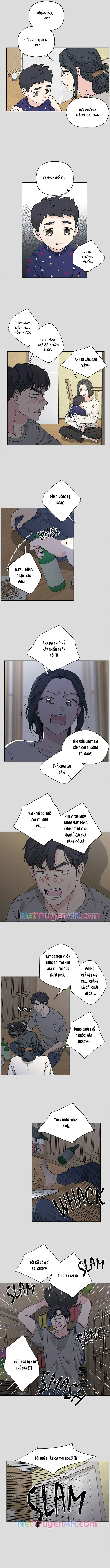 Mẹ Ơi, Con Xin Lỗi! Chapter 57 - 6