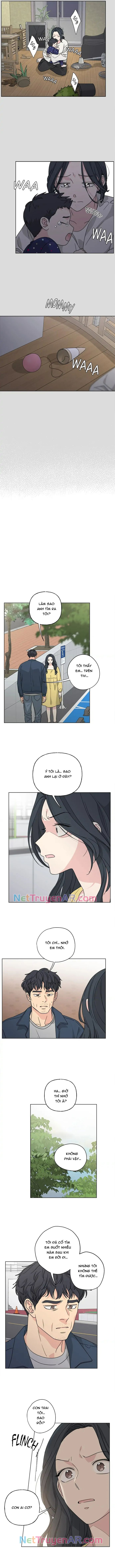 Mẹ Ơi, Con Xin Lỗi! Chapter 57 - 7