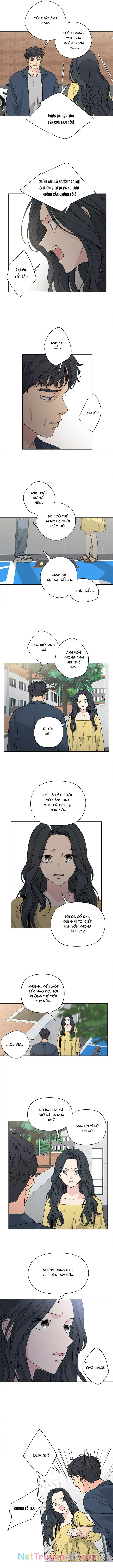 Mẹ Ơi, Con Xin Lỗi! Chapter 57 - 8