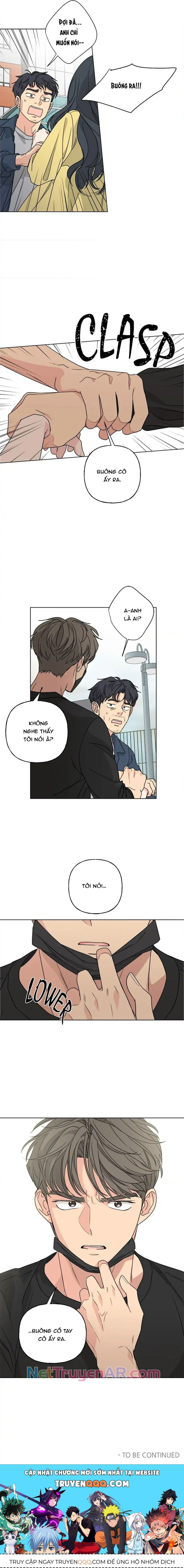 Mẹ Ơi, Con Xin Lỗi! Chapter 57 - 9