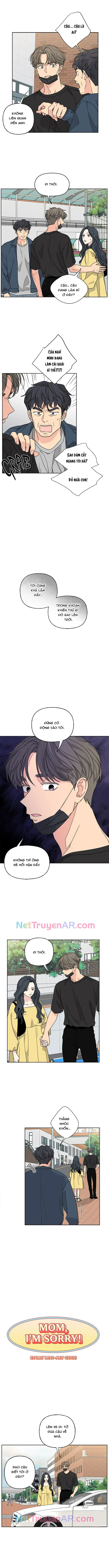 Mẹ Ơi, Con Xin Lỗi! Chapter 58 - 2