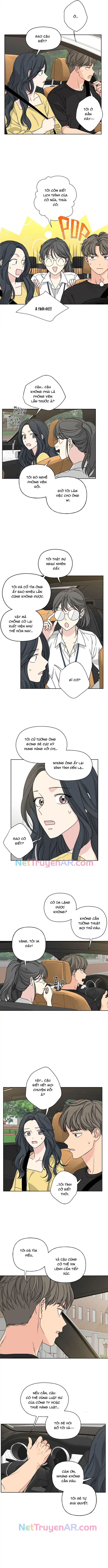 Mẹ Ơi, Con Xin Lỗi! Chapter 58 - 3