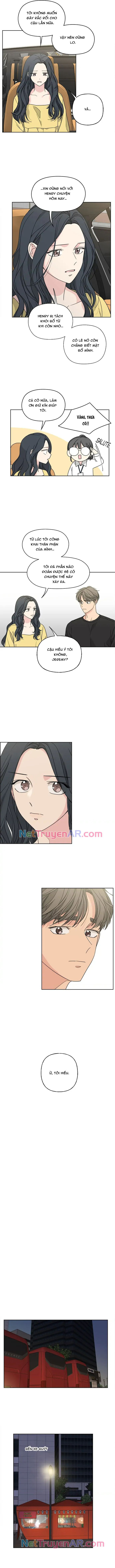 Mẹ Ơi, Con Xin Lỗi! Chapter 58 - 5