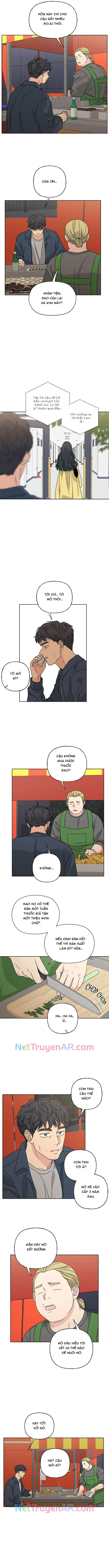 Mẹ Ơi, Con Xin Lỗi! Chapter 58 - 6