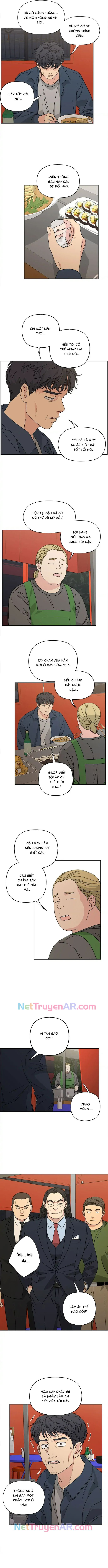 Mẹ Ơi, Con Xin Lỗi! Chapter 58 - 7