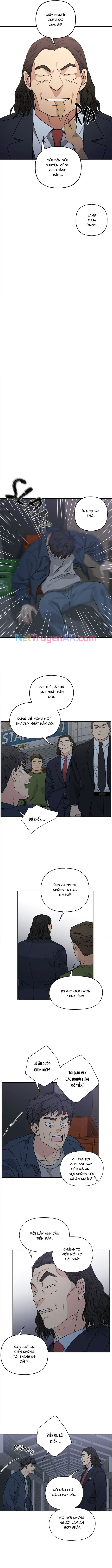 Mẹ Ơi, Con Xin Lỗi! Chapter 58 - 8