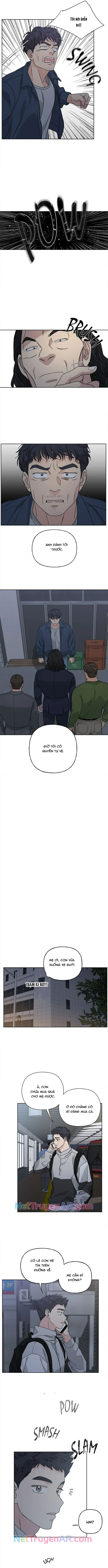 Mẹ Ơi, Con Xin Lỗi! Chapter 58 - 9