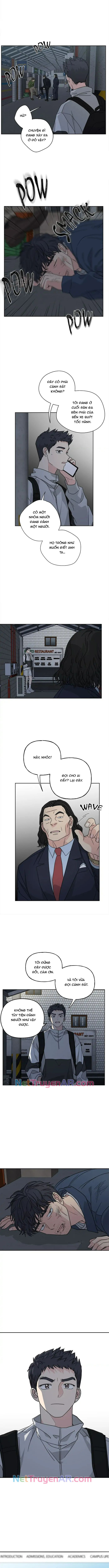 Mẹ Ơi, Con Xin Lỗi! Chapter 58 - 10