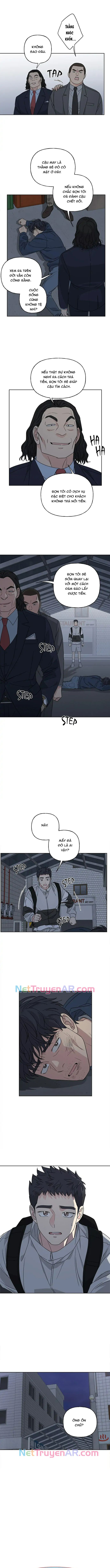 Mẹ Ơi, Con Xin Lỗi! Chapter 59 - 2