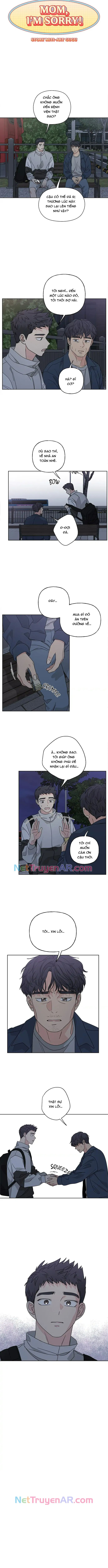 Mẹ Ơi, Con Xin Lỗi! Chapter 59 - 3