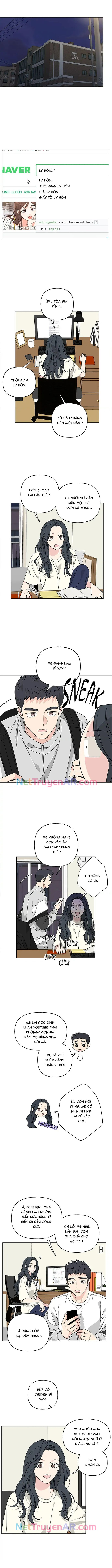 Mẹ Ơi, Con Xin Lỗi! Chapter 59 - 4