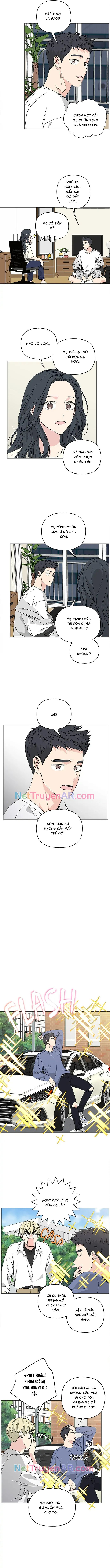 Mẹ Ơi, Con Xin Lỗi! Chapter 59 - 5