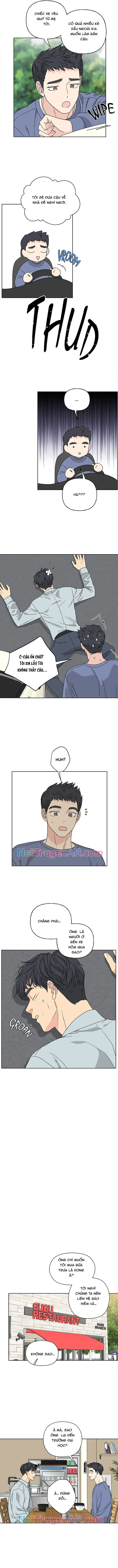 Mẹ Ơi, Con Xin Lỗi! Chapter 59 - 7