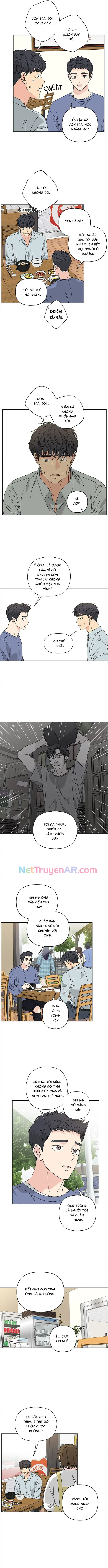 Mẹ Ơi, Con Xin Lỗi! Chapter 59 - 8