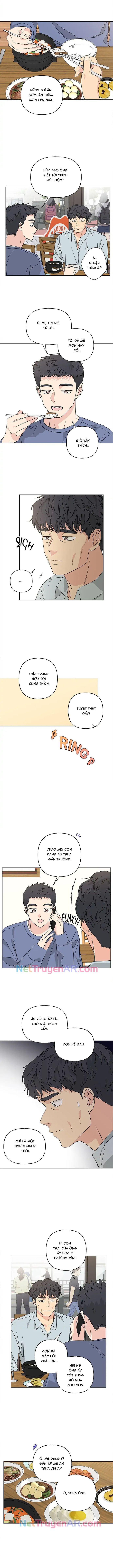 Mẹ Ơi, Con Xin Lỗi! Chapter 59 - 9