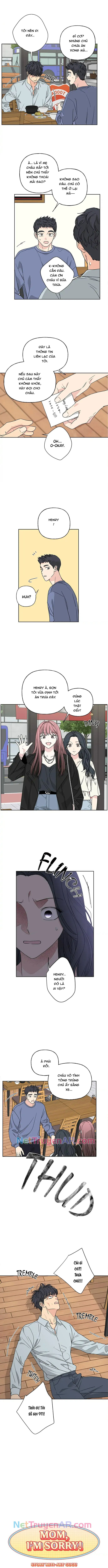 Mẹ Ơi, Con Xin Lỗi! Chapter 60 - 2