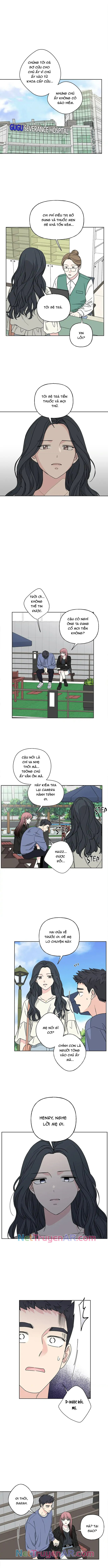 Mẹ Ơi, Con Xin Lỗi! Chapter 60 - 3