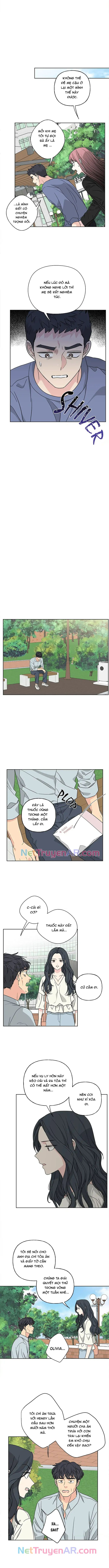 Mẹ Ơi, Con Xin Lỗi! Chapter 60 - 4