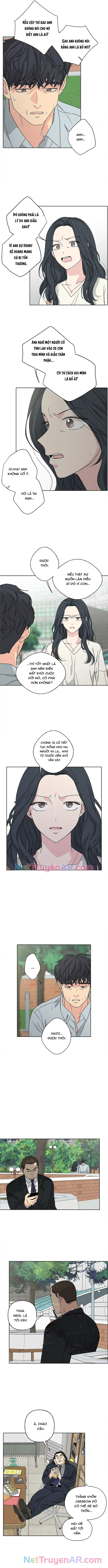 Mẹ Ơi, Con Xin Lỗi! Chapter 60 - 5