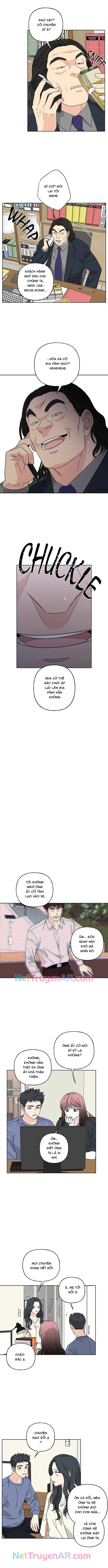 Mẹ Ơi, Con Xin Lỗi! Chapter 60 - 6