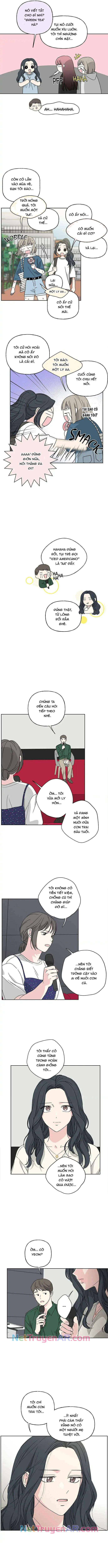 Mẹ Ơi, Con Xin Lỗi! Chapter 60 - 8