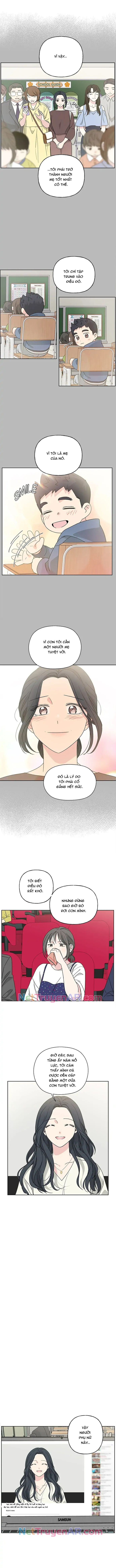 Mẹ Ơi, Con Xin Lỗi! Chapter 60 - 9